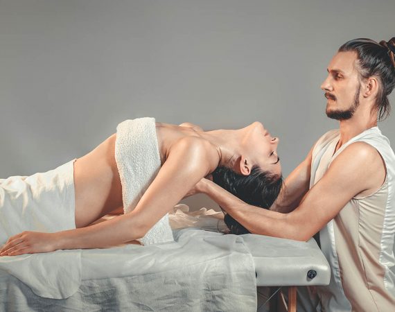plaisirs massage sexuel couple
